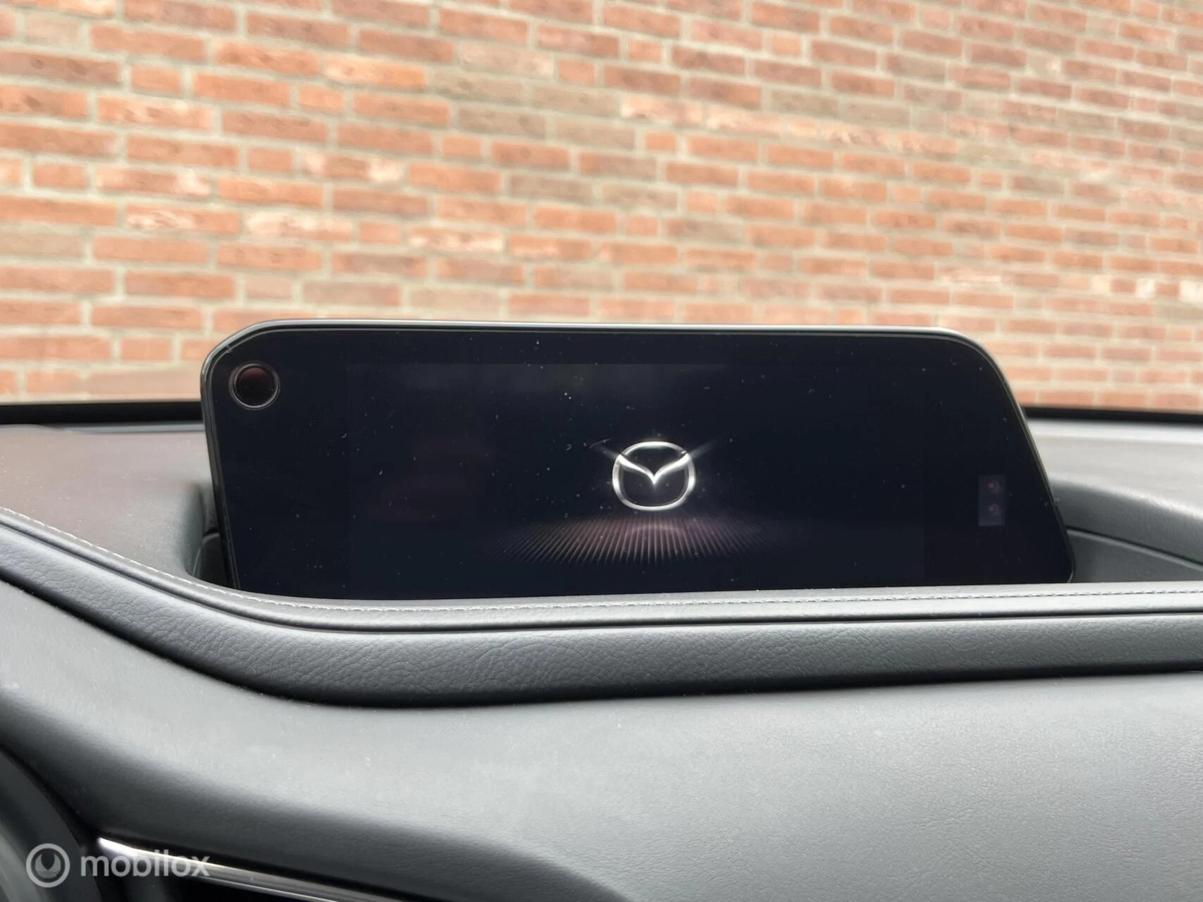 Hoofdafbeelding Mazda CX-30