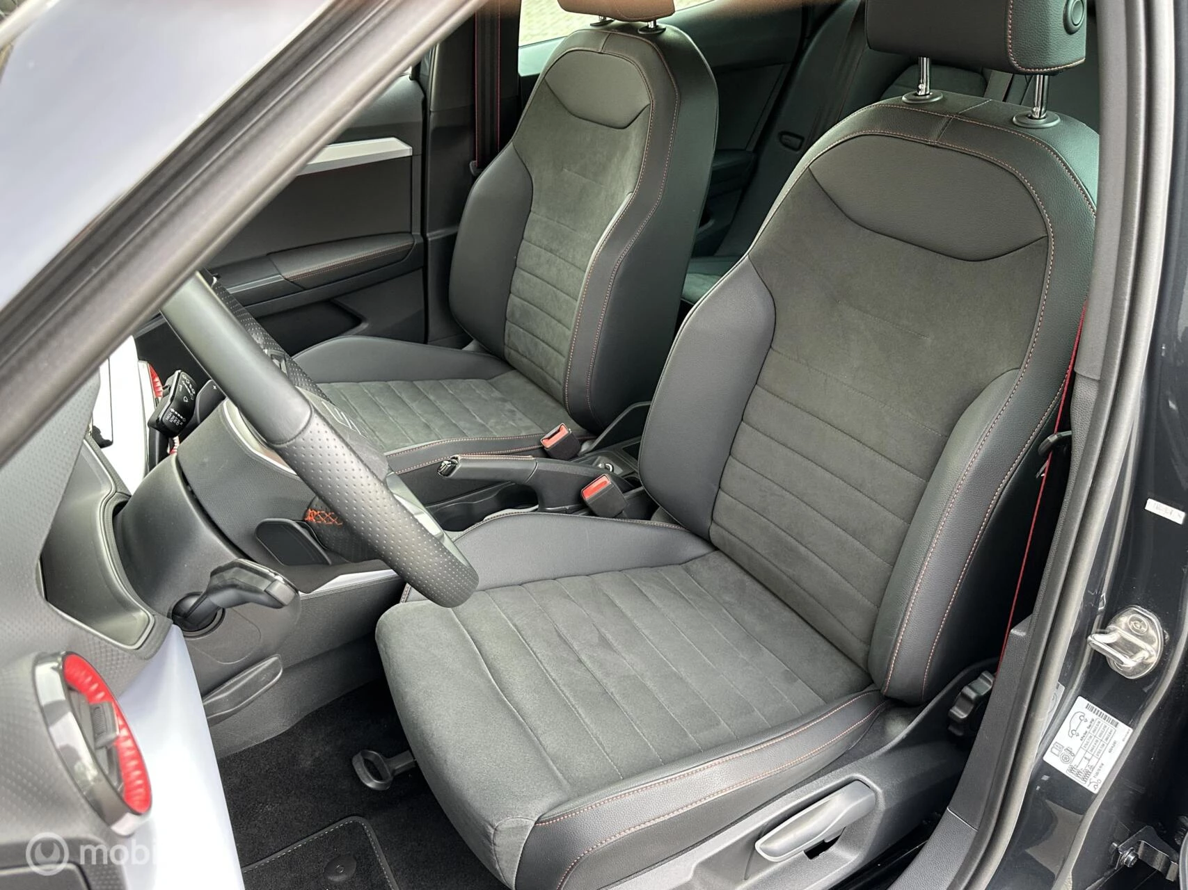 Hoofdafbeelding SEAT Arona