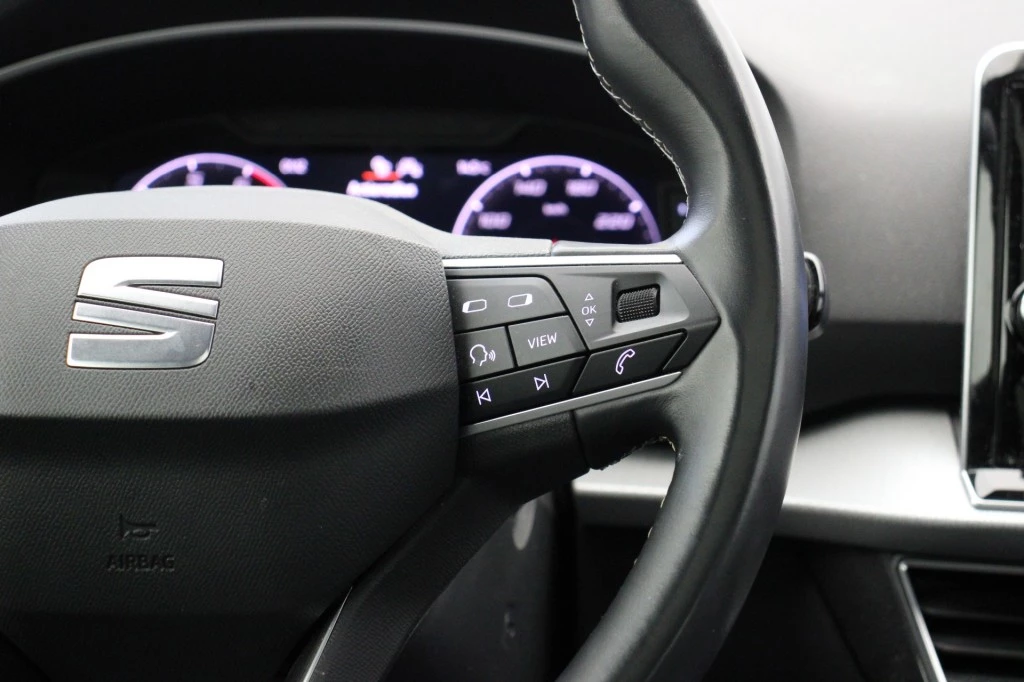 Hoofdafbeelding SEAT Tarraco