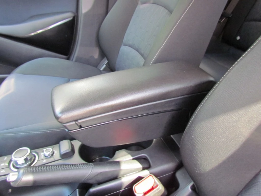 Hoofdafbeelding Mazda 2