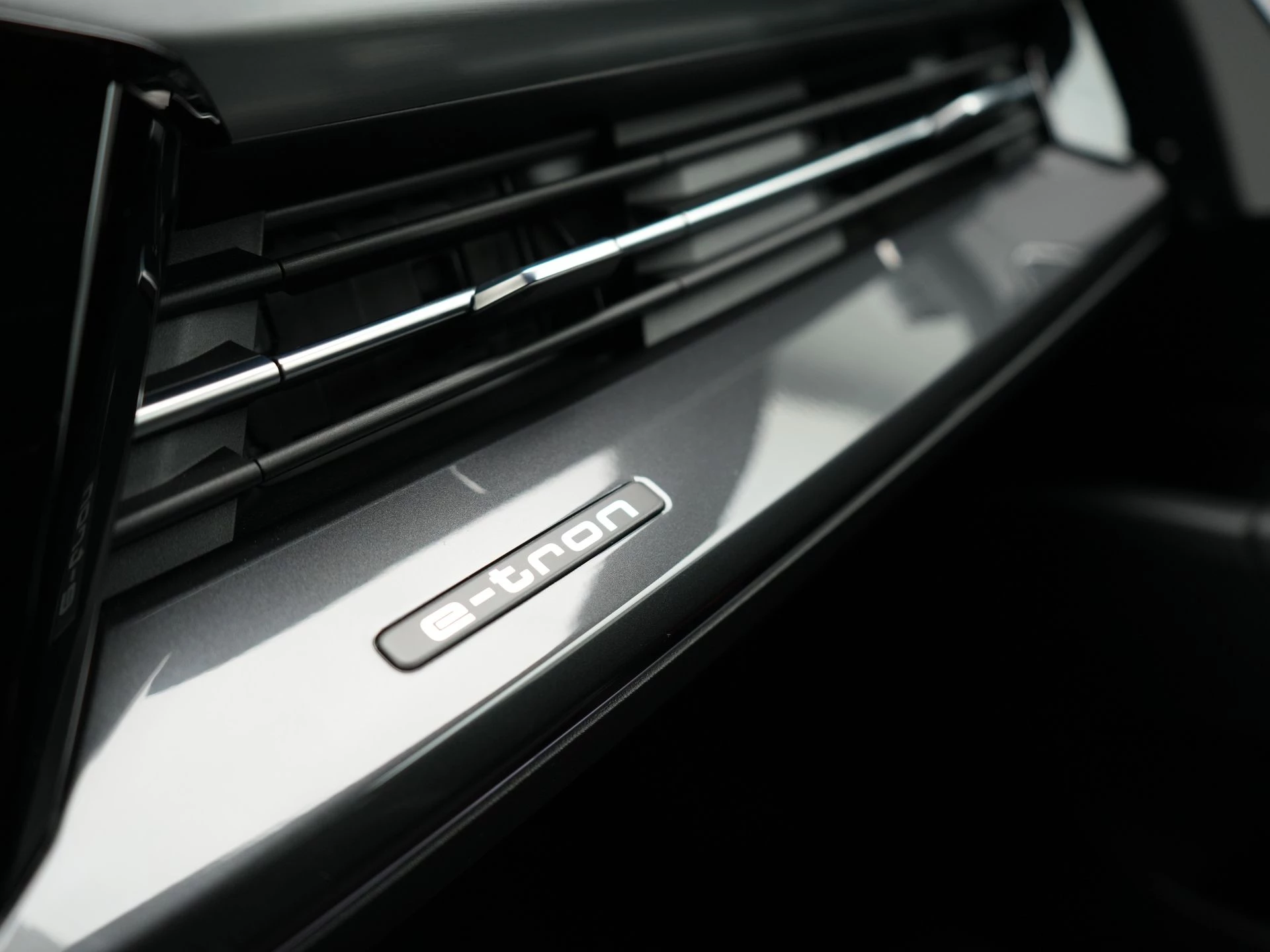 Hoofdafbeelding Audi Q4 Sportback e-tron