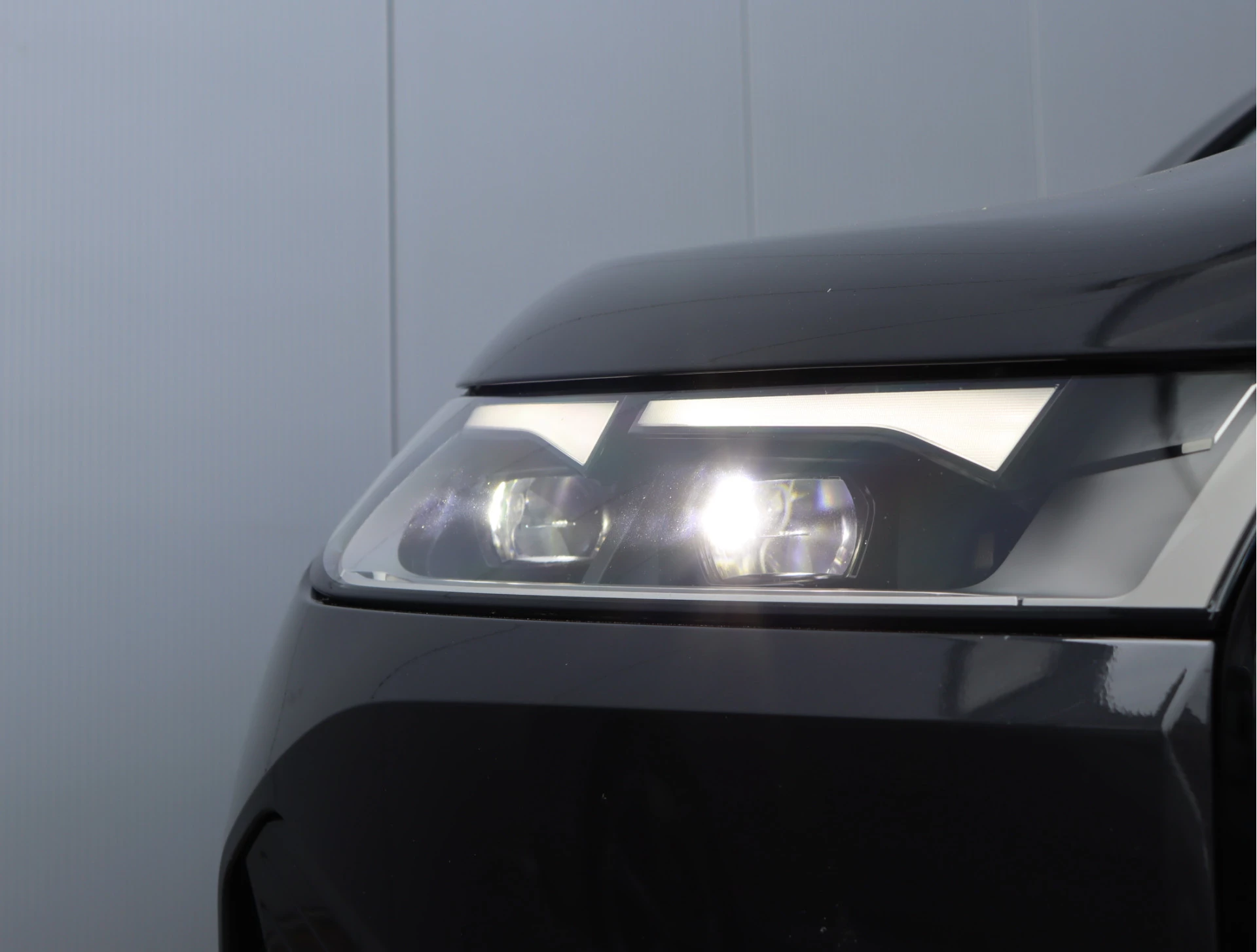 Hoofdafbeelding BMW iX