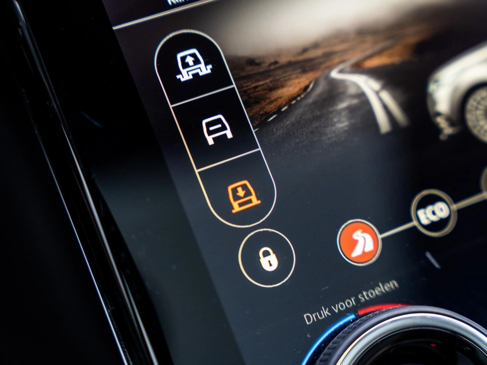 Hoofdafbeelding Land Rover Range Rover Velar