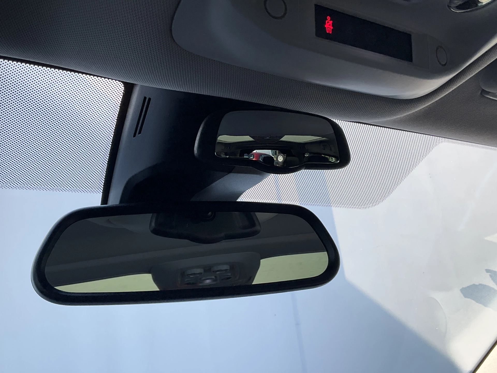 Hoofdafbeelding Opel Zafira e-Life