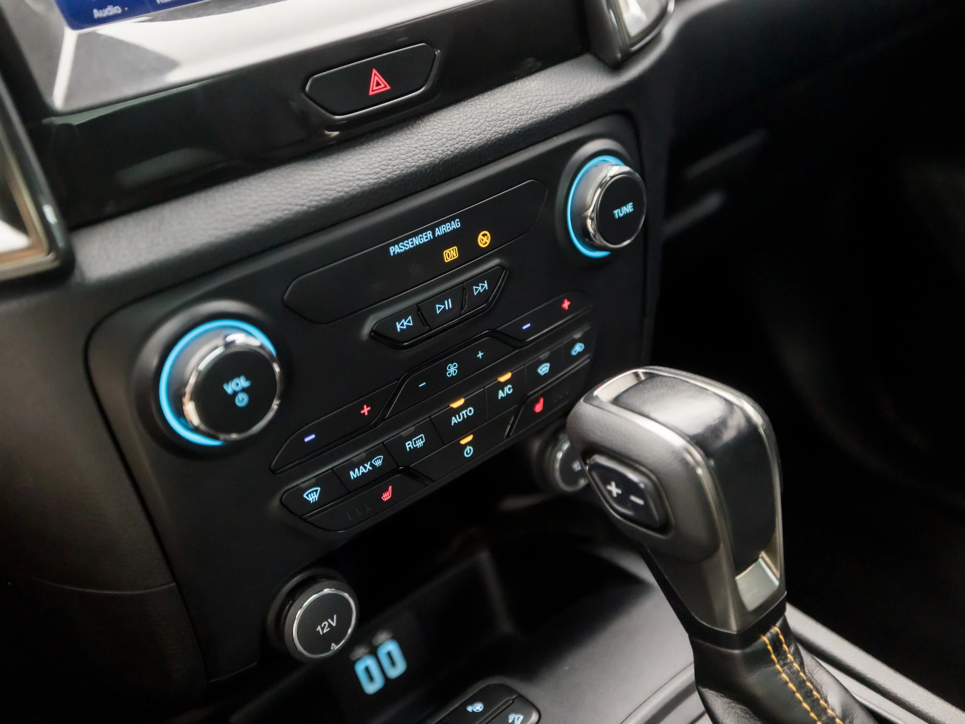 Hoofdafbeelding Ford Ranger