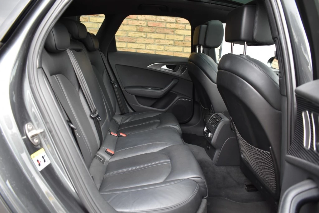 Hoofdafbeelding Audi A6 Allroad