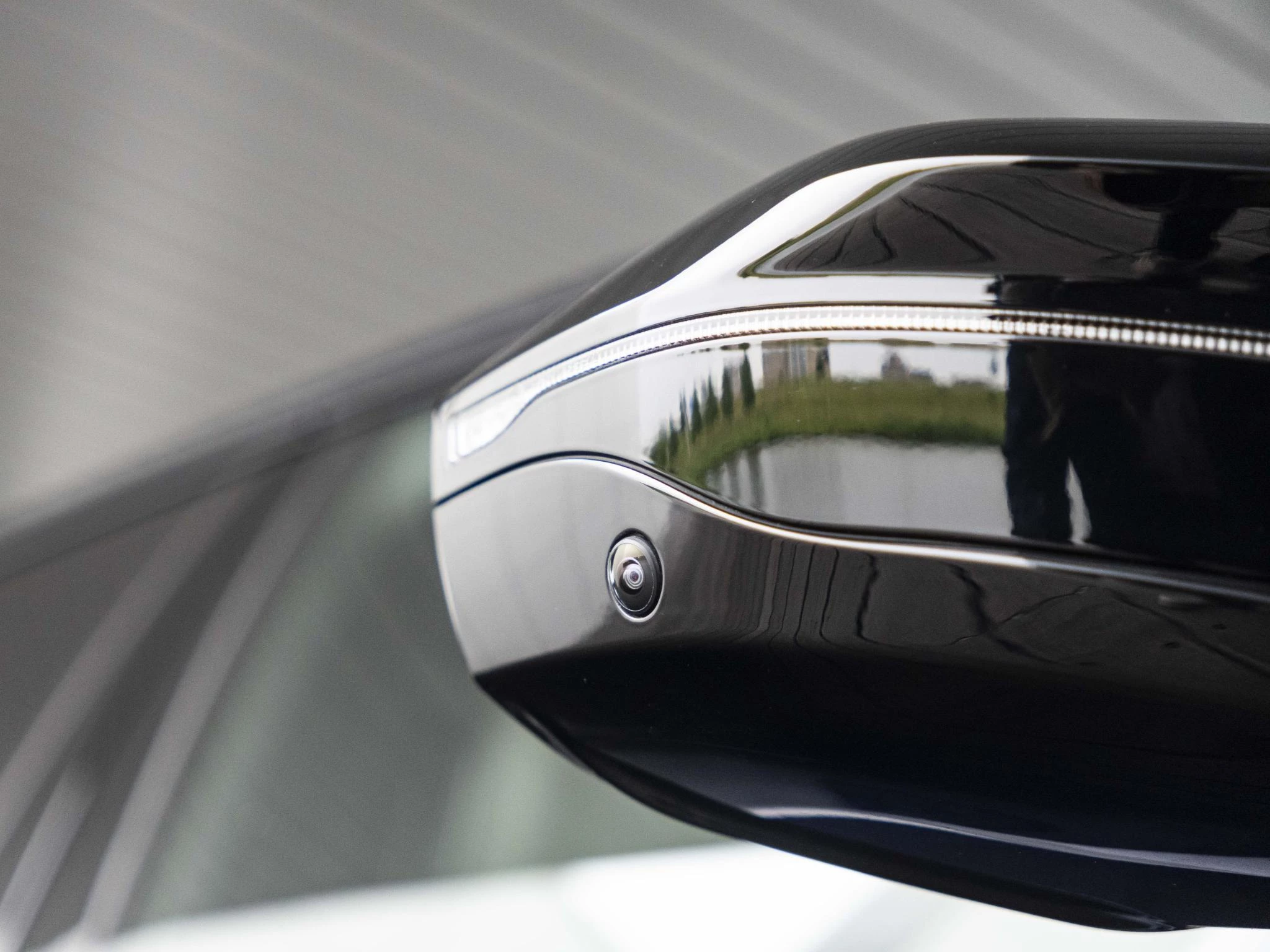 Hoofdafbeelding BMW 7 Serie