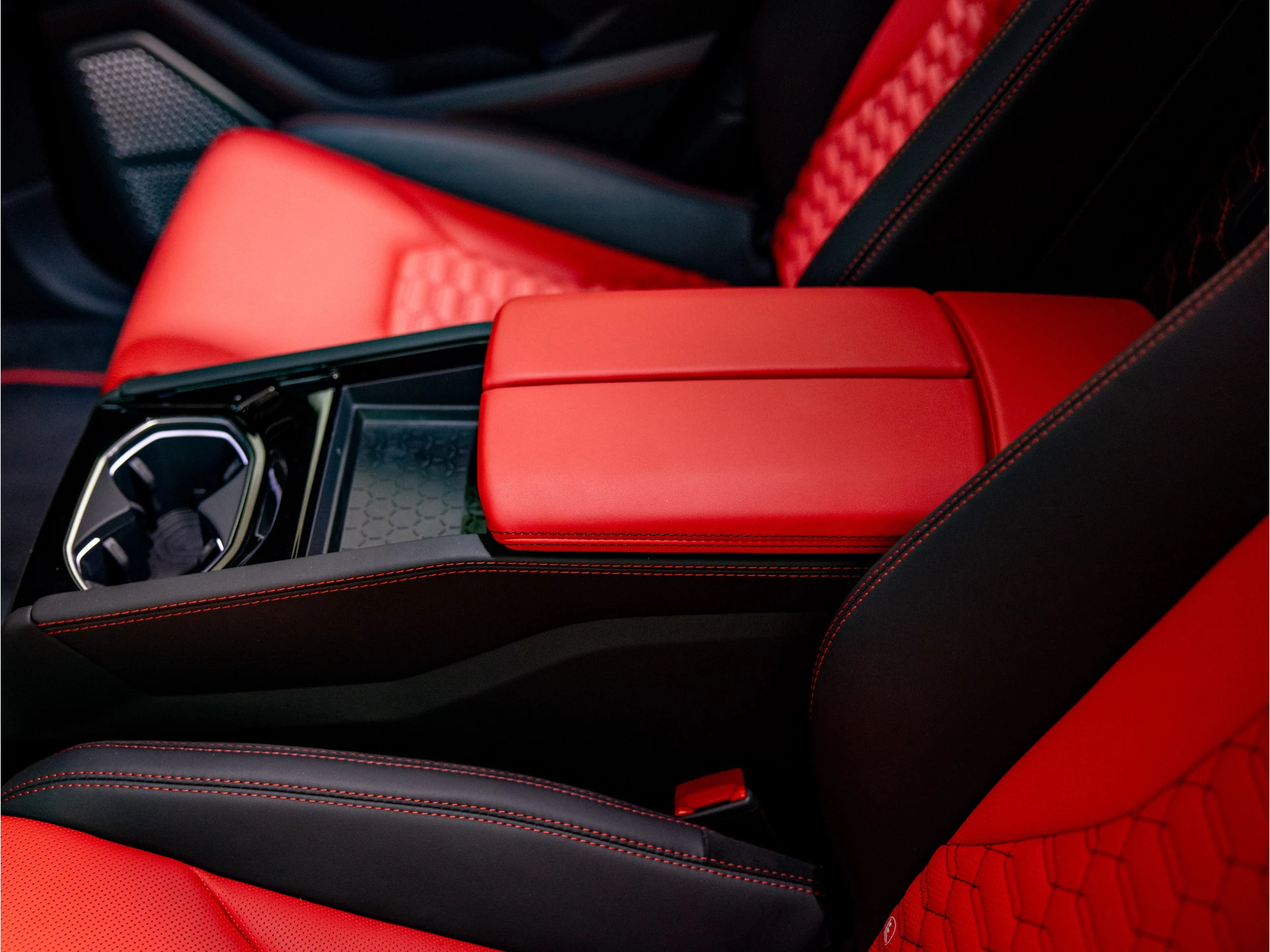 Hoofdafbeelding Lamborghini Urus