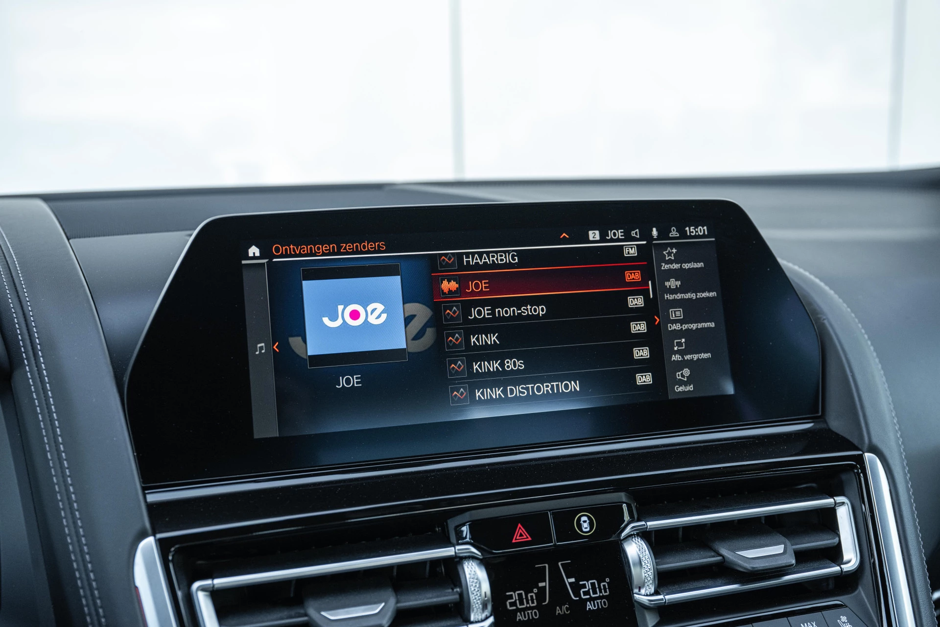 Hoofdafbeelding BMW 8 Serie