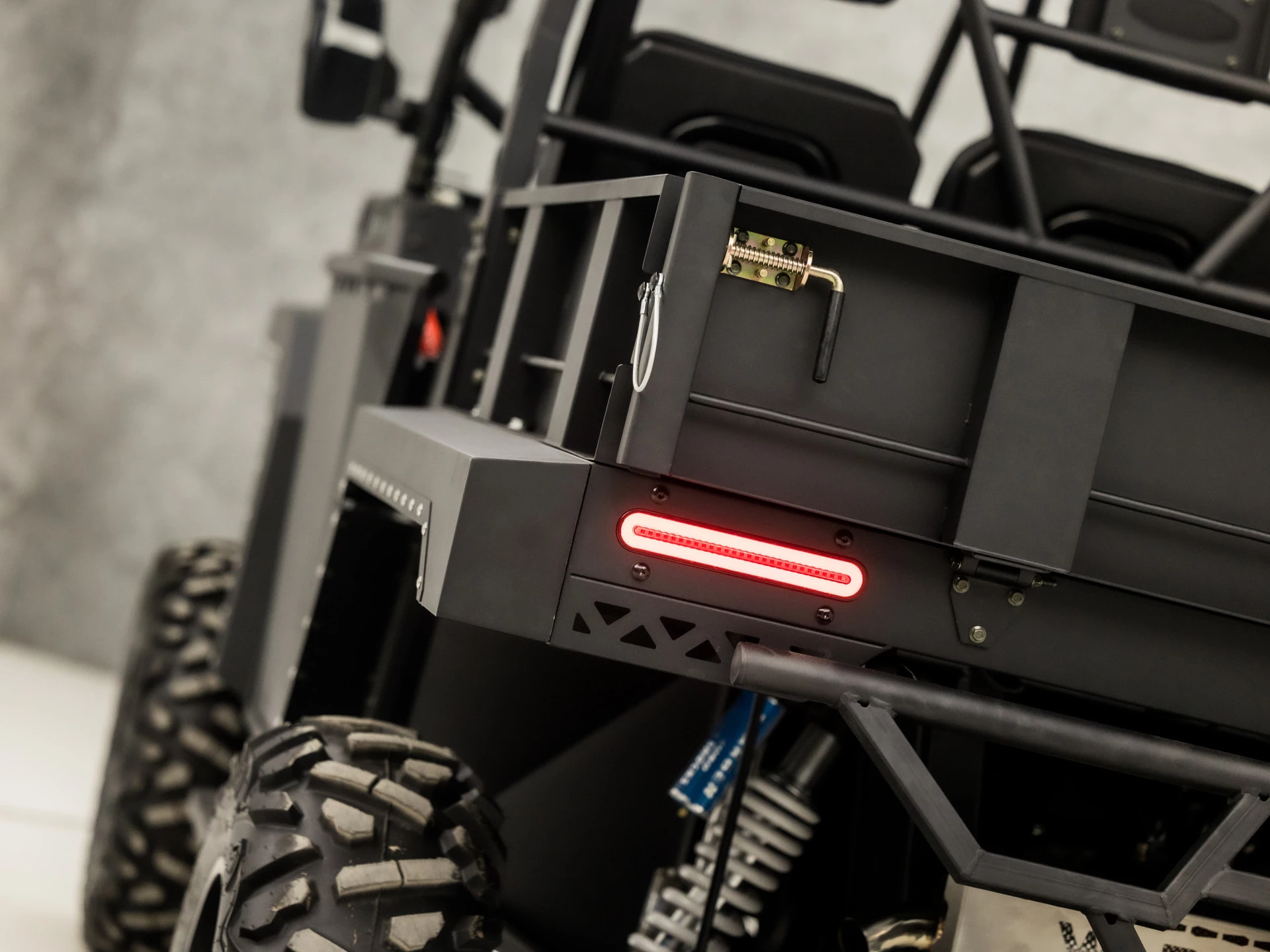 Hoofdafbeelding MASSIMO Warrior