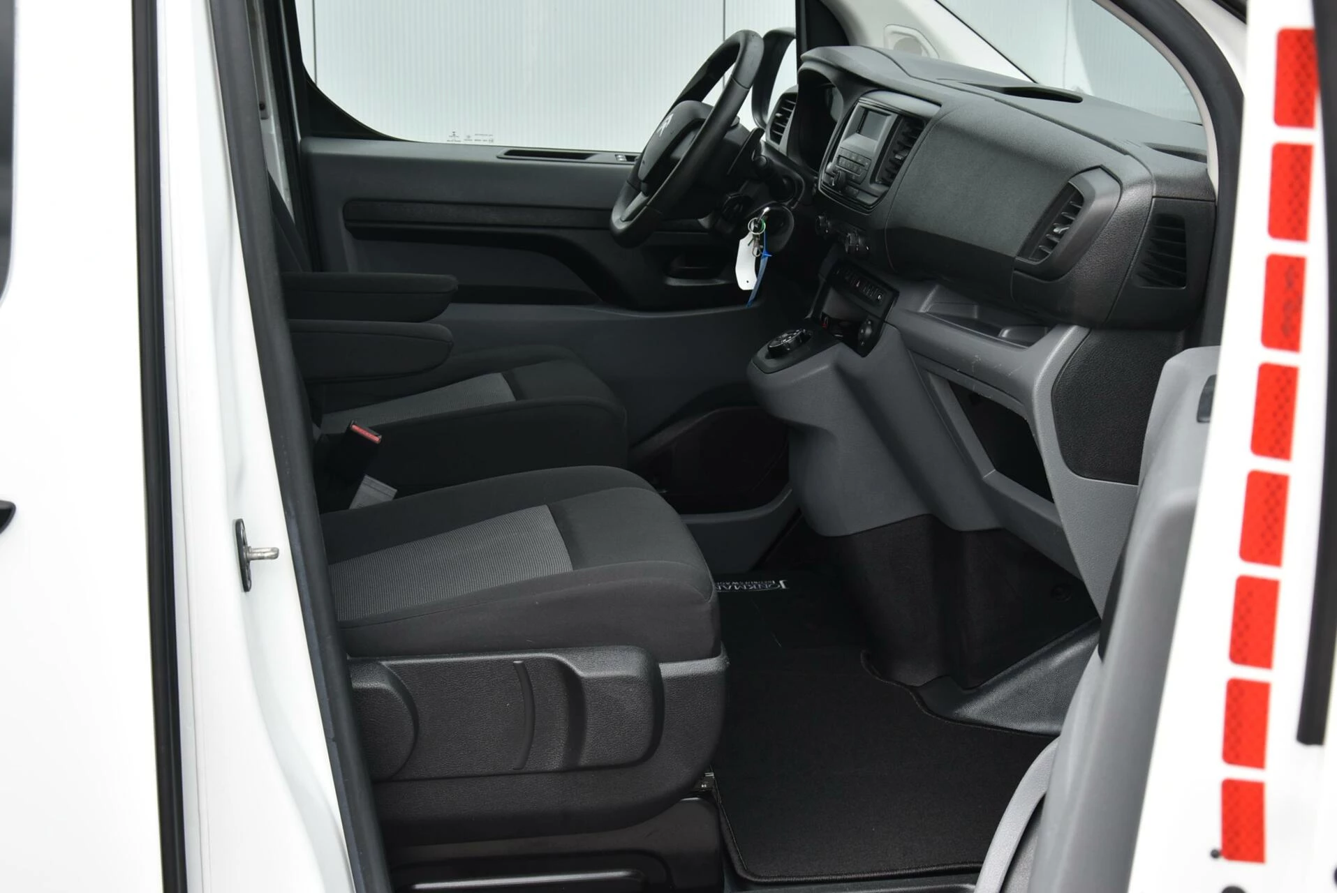 Hoofdafbeelding Citroën Jumpy