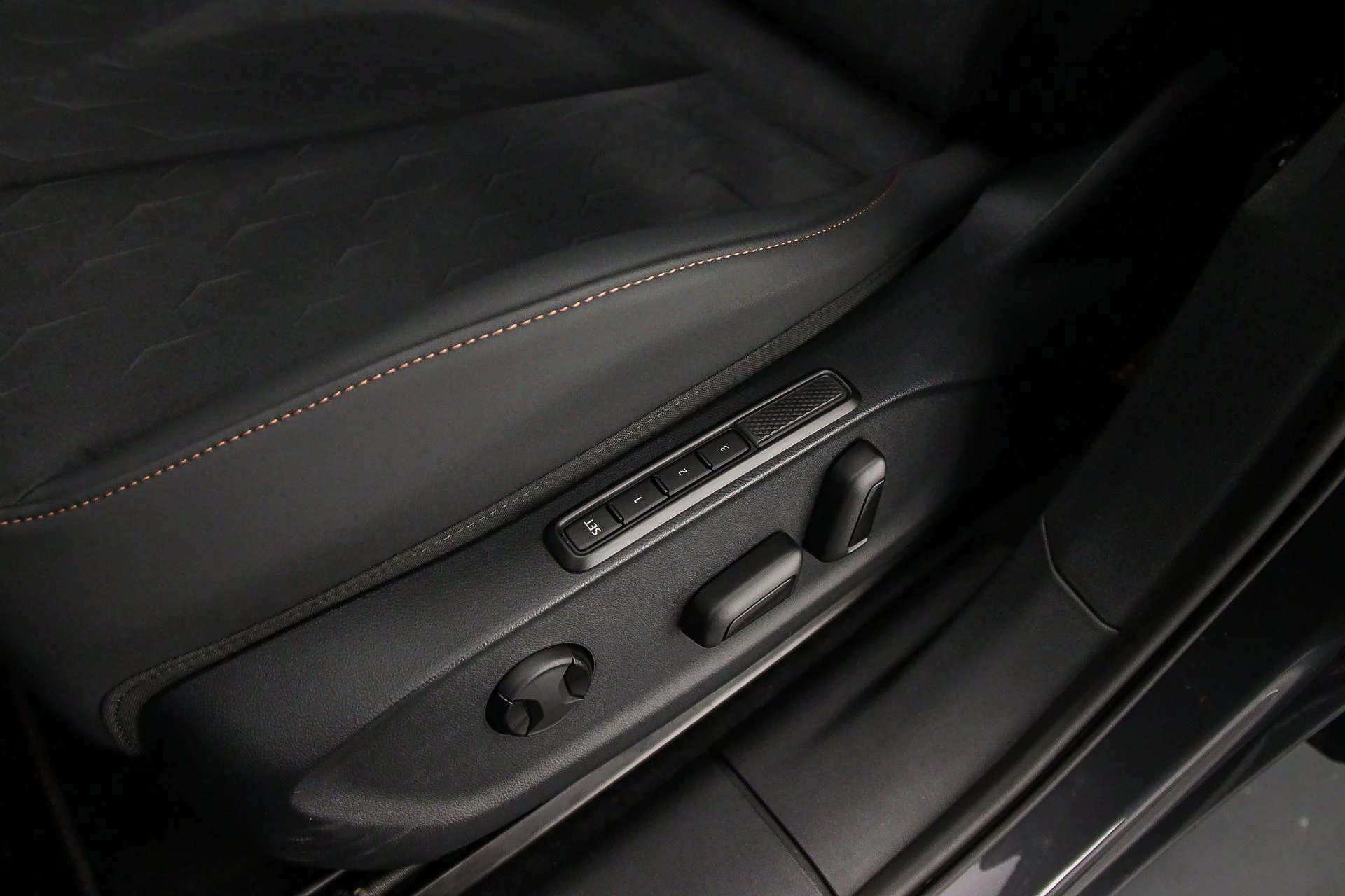 Hoofdafbeelding CUPRA Terramar