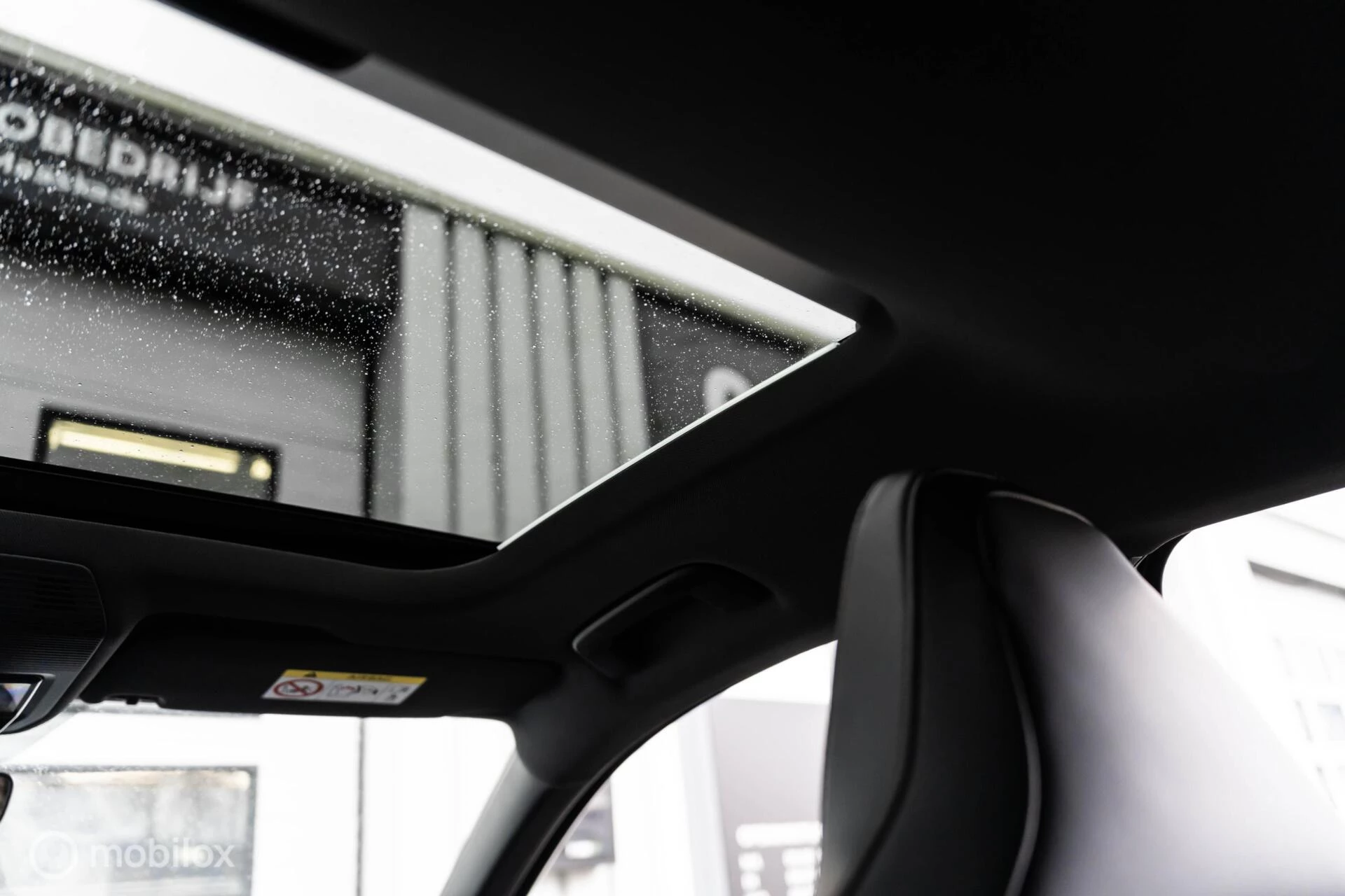 Hoofdafbeelding CUPRA Leon