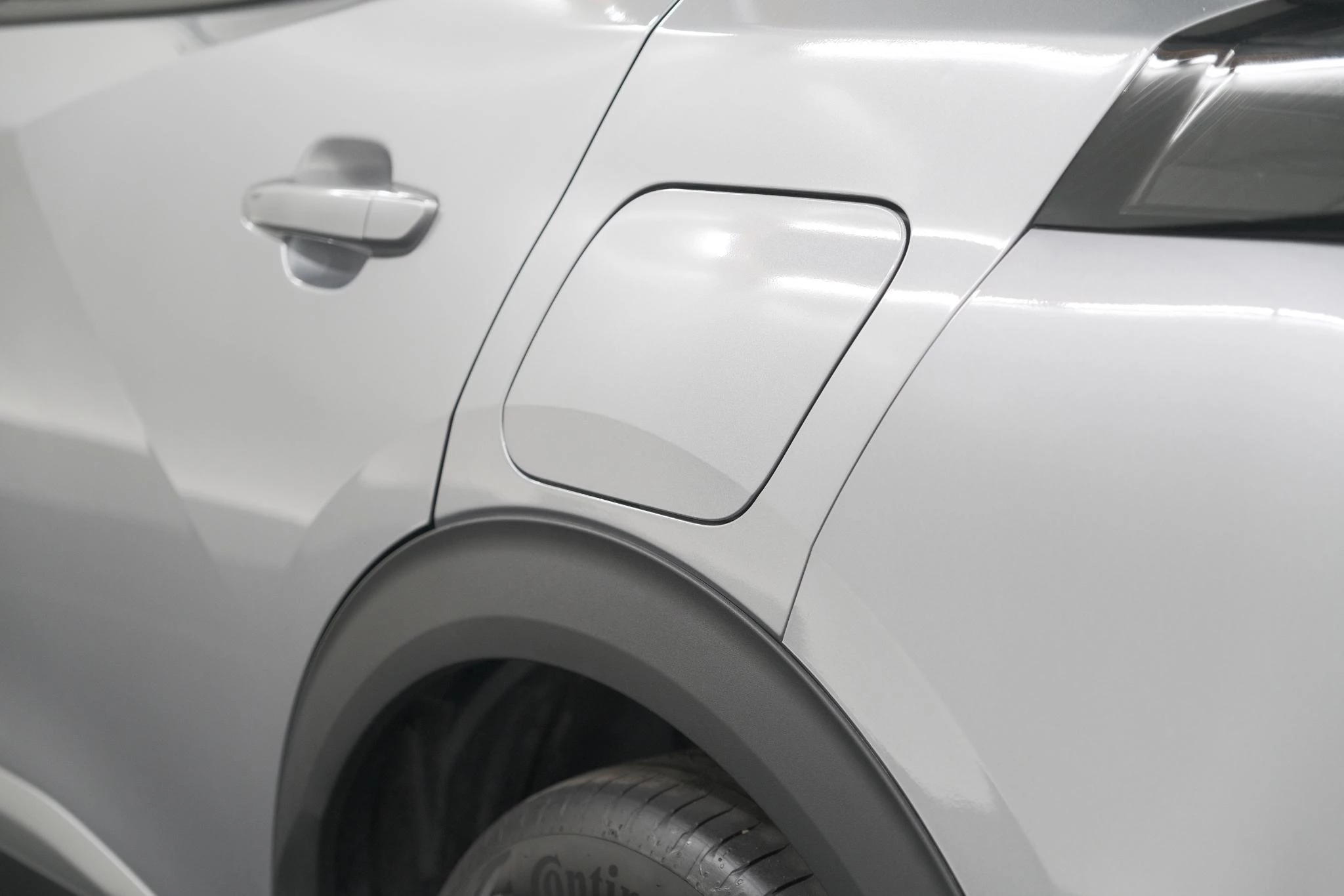 Hoofdafbeelding Peugeot e-2008