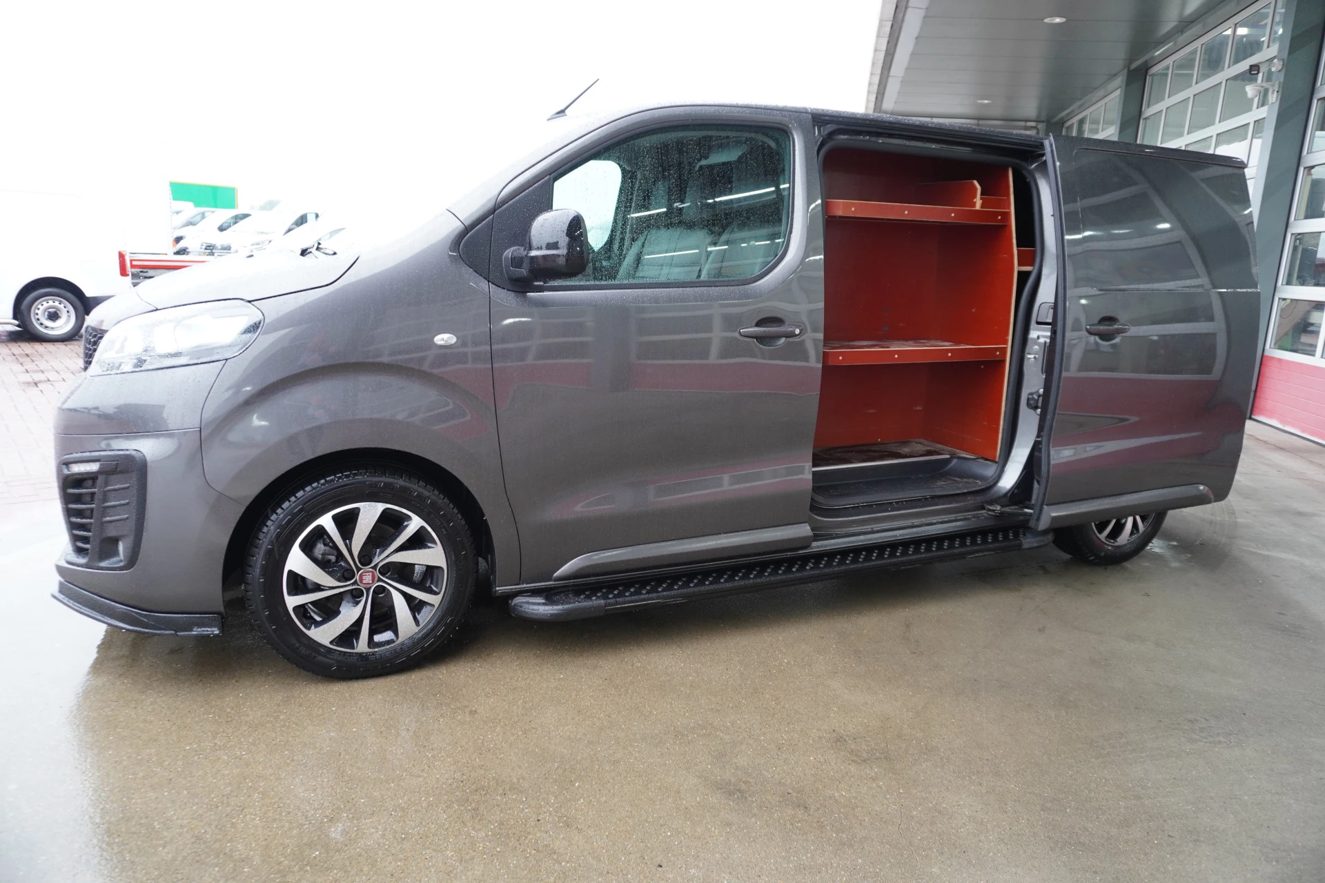 Hoofdafbeelding Fiat Scudo