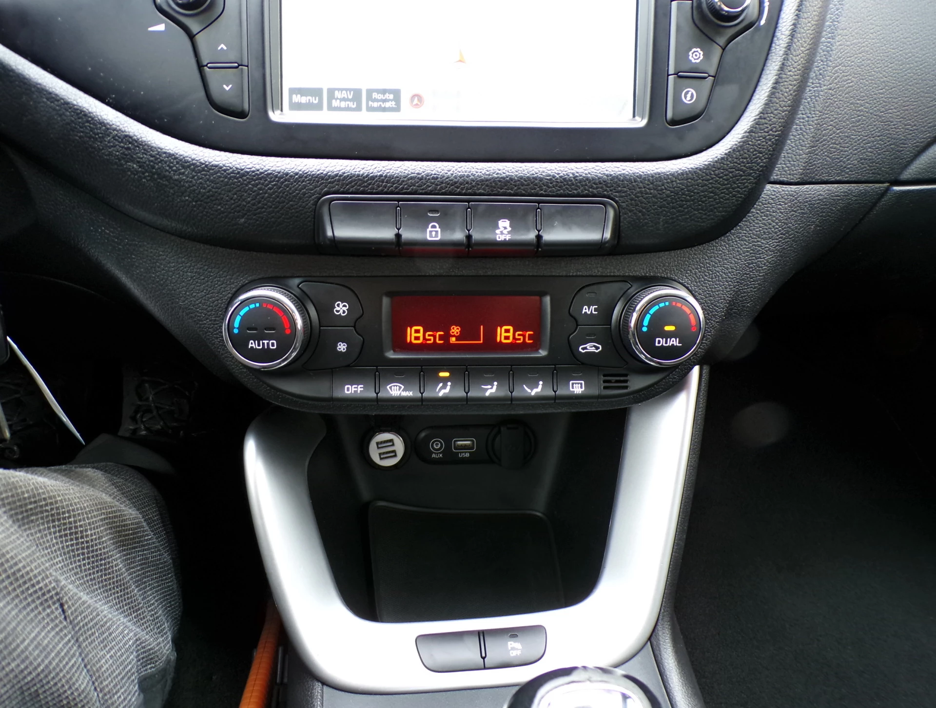 Hoofdafbeelding Kia cee'd