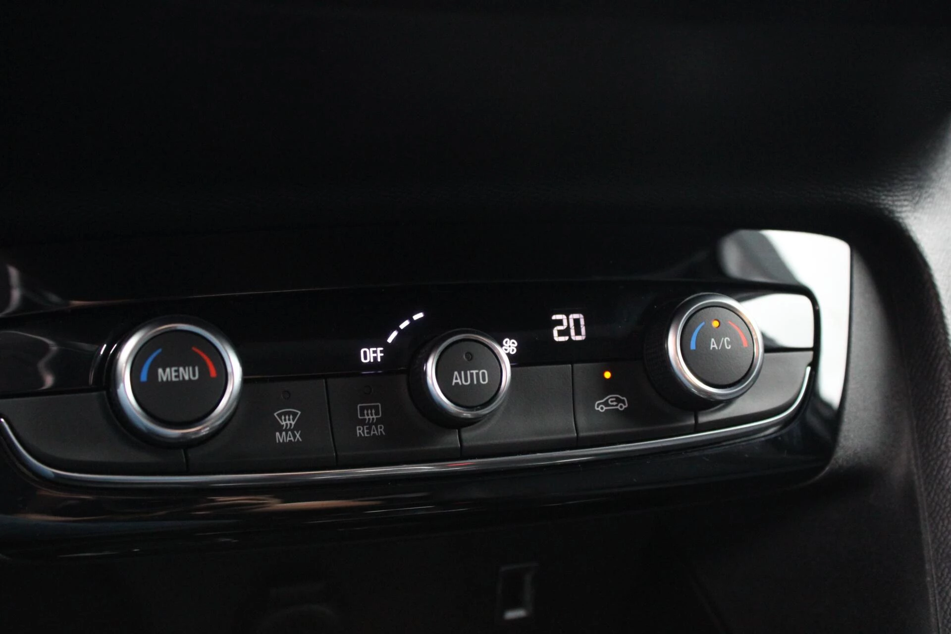 Hoofdafbeelding Opel Corsa-e