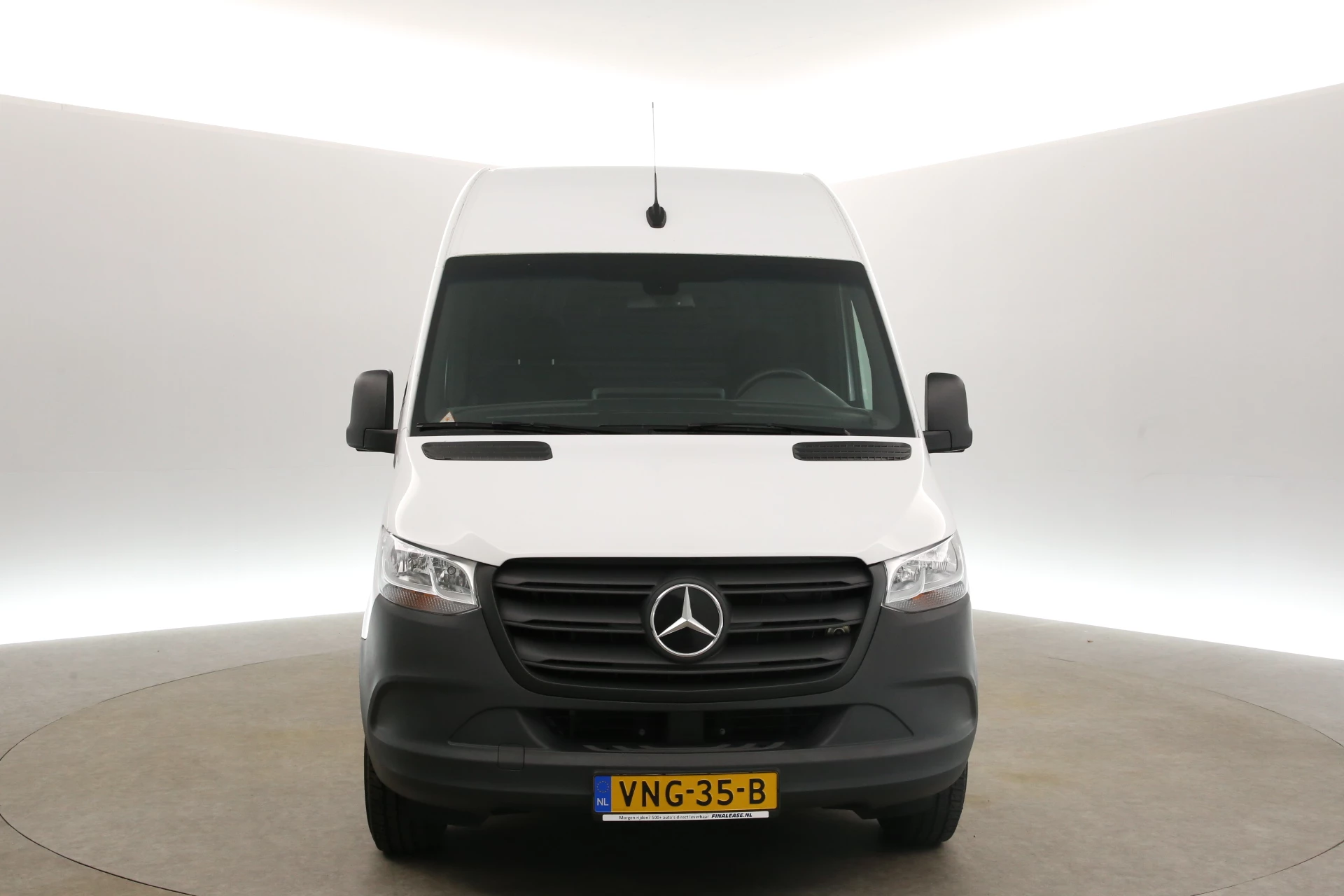 Hoofdafbeelding Mercedes-Benz eSprinter