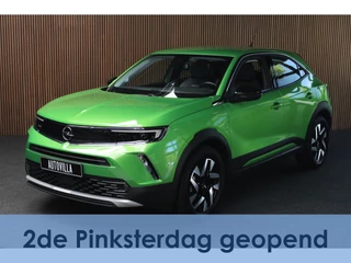Hoofdafbeelding Opel Mokka-e