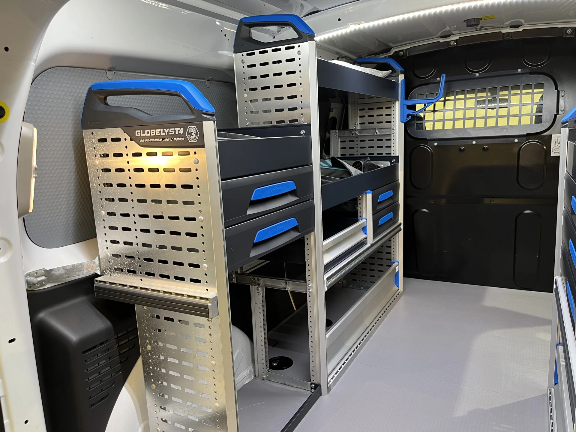 Hoofdafbeelding Renault Kangoo Z.E.