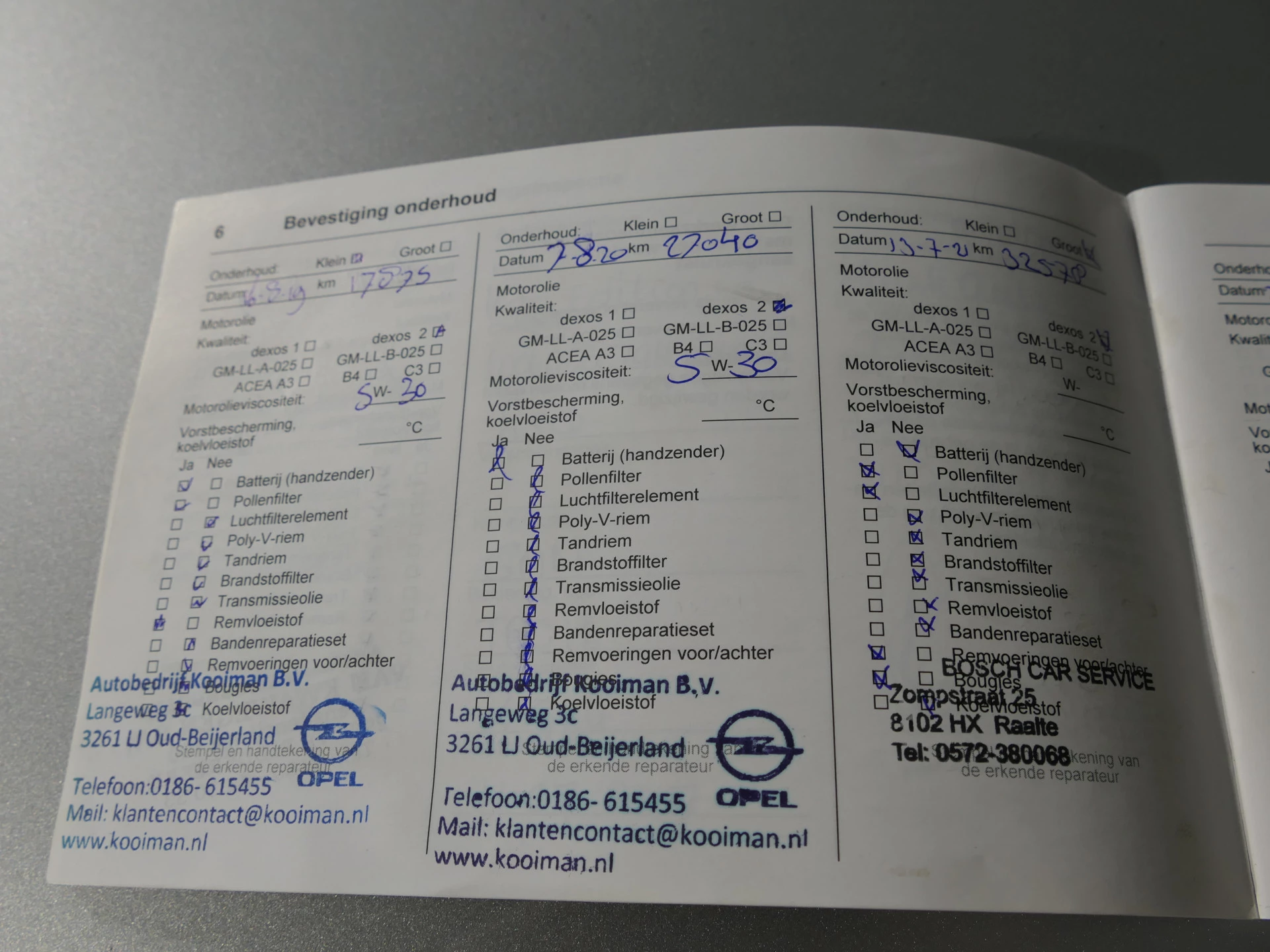 Hoofdafbeelding Opel KARL