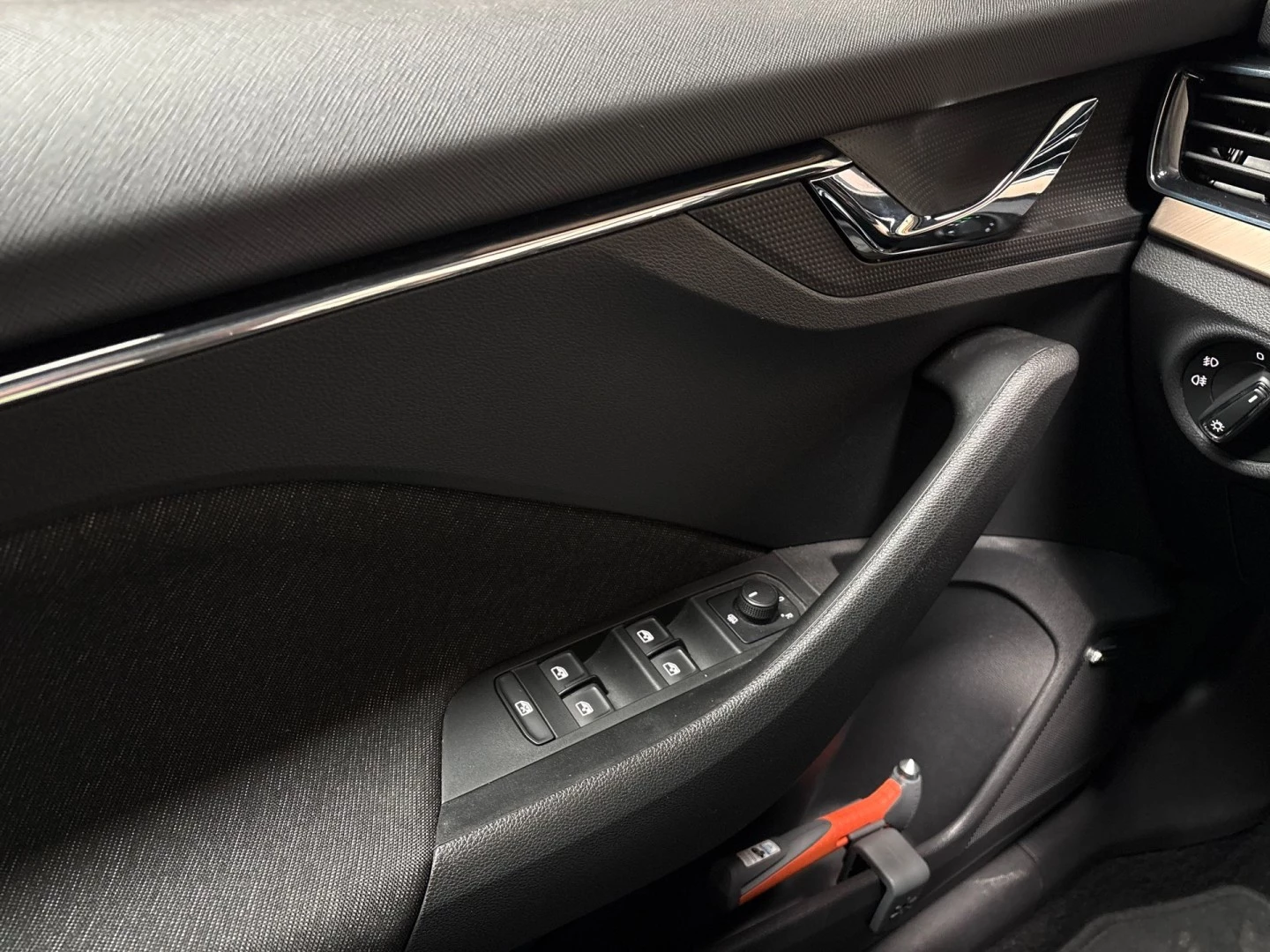 Hoofdafbeelding Škoda Kamiq