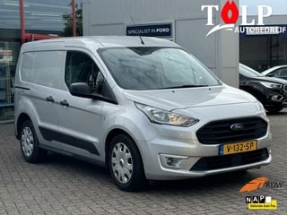 Ford Transit Connect 1.5 EcoBlue L1 Trend 2018 org 32291km