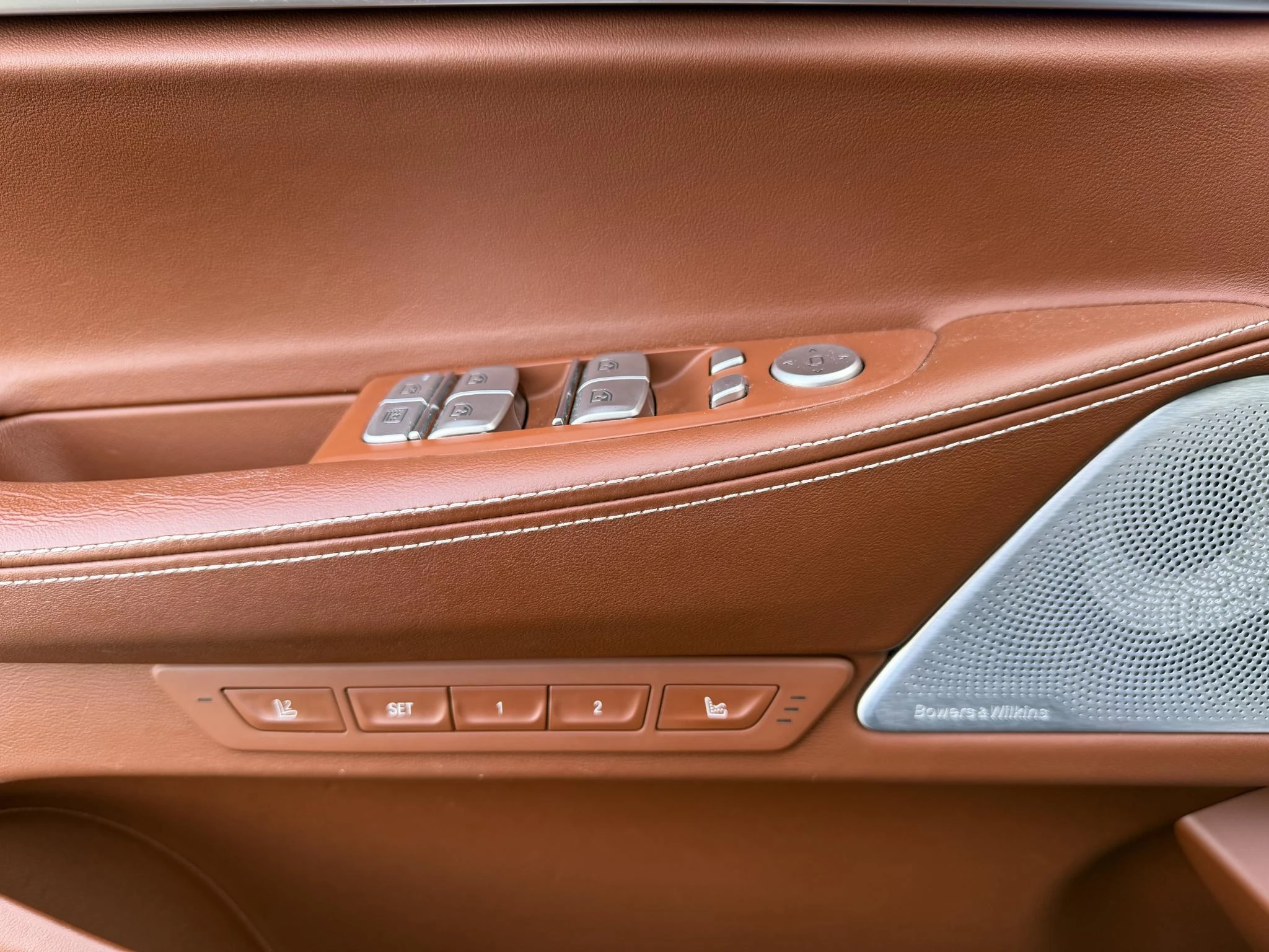 Hoofdafbeelding BMW 7 Serie