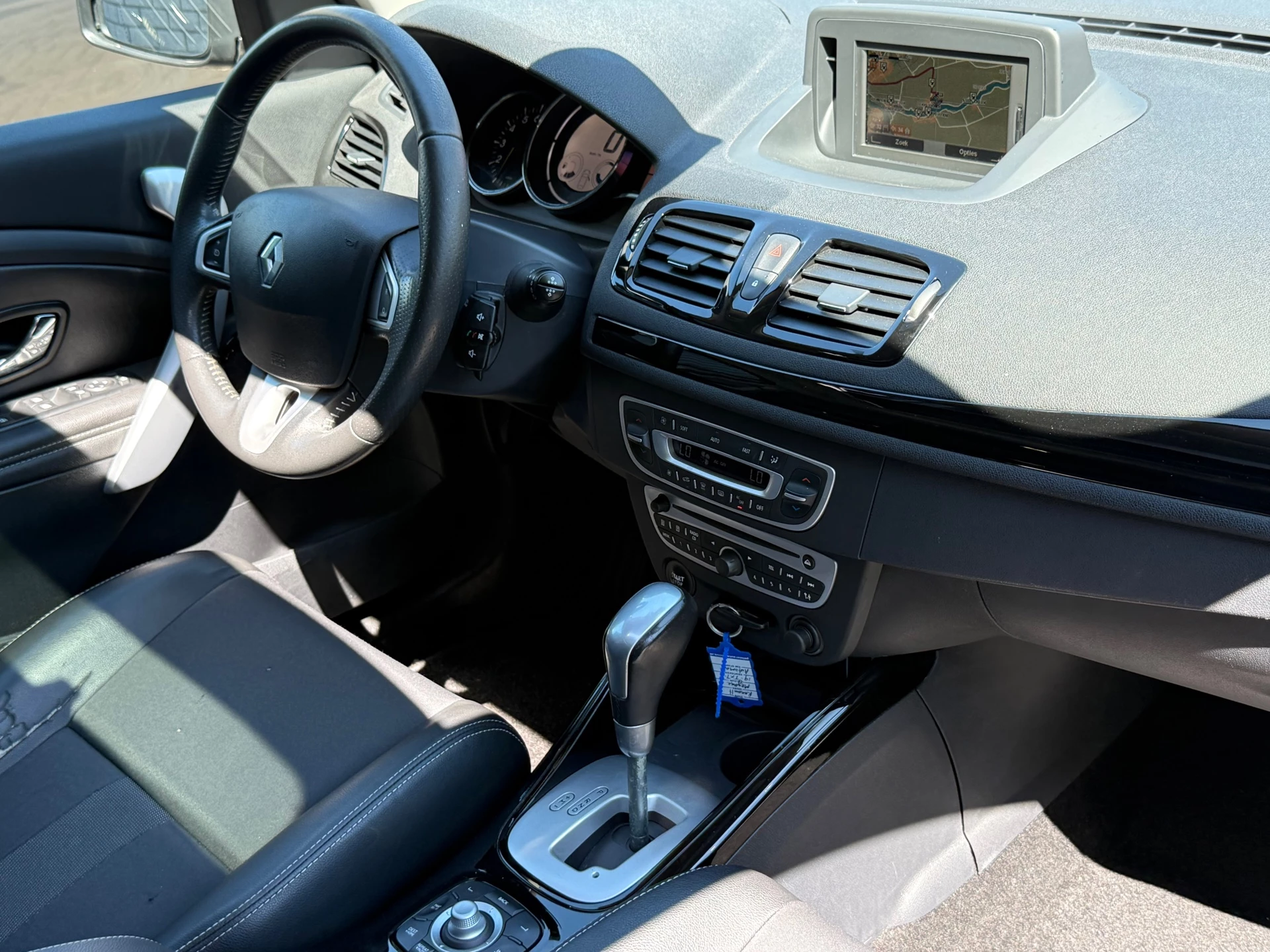 Hoofdafbeelding Renault Mégane