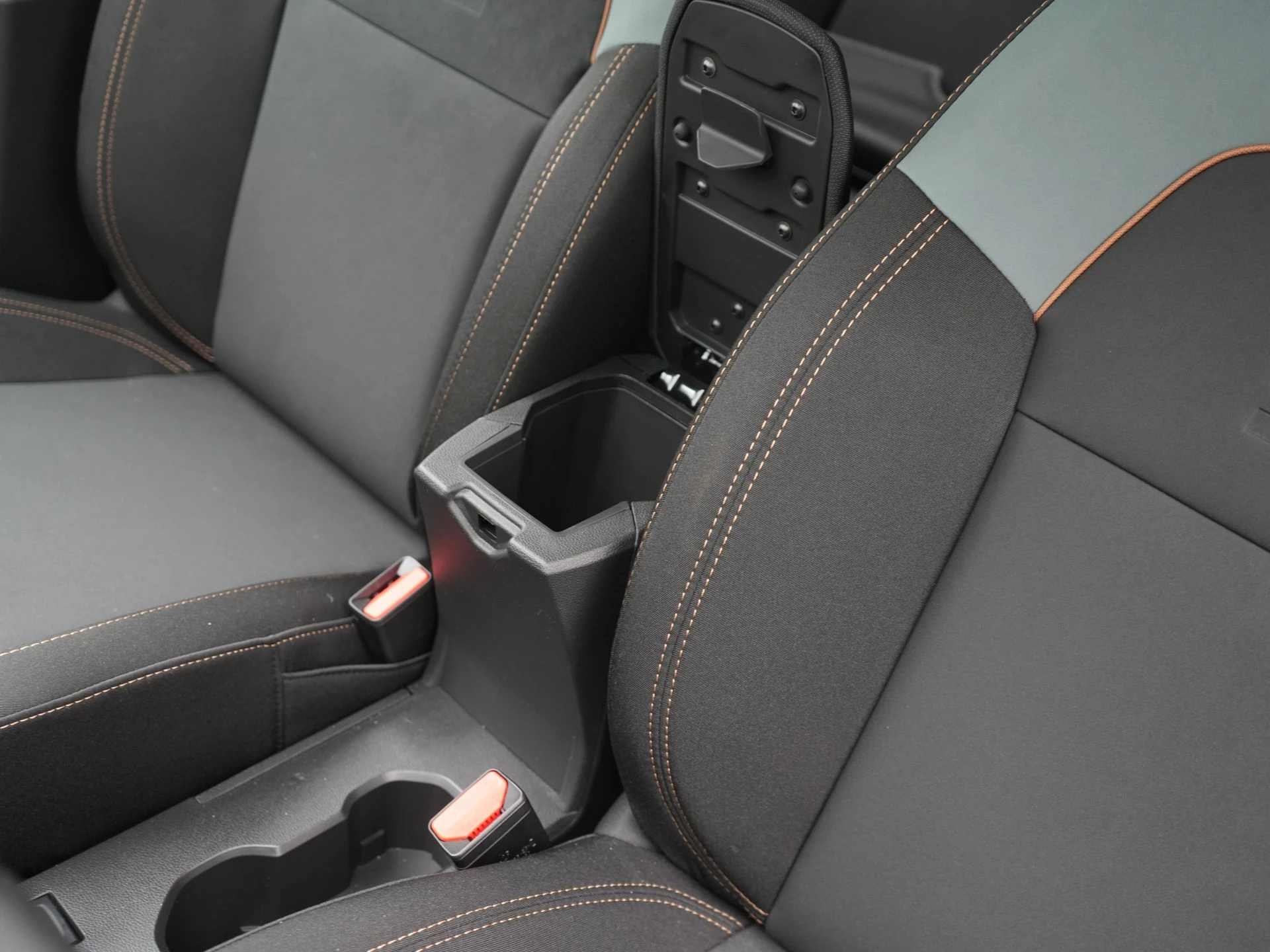 Hoofdafbeelding Dacia Jogger