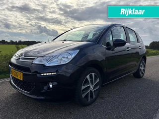 Citroën C3 1.0 PURET FEEL ED. / AIRCO / CRUISE / NETTE STAAT
