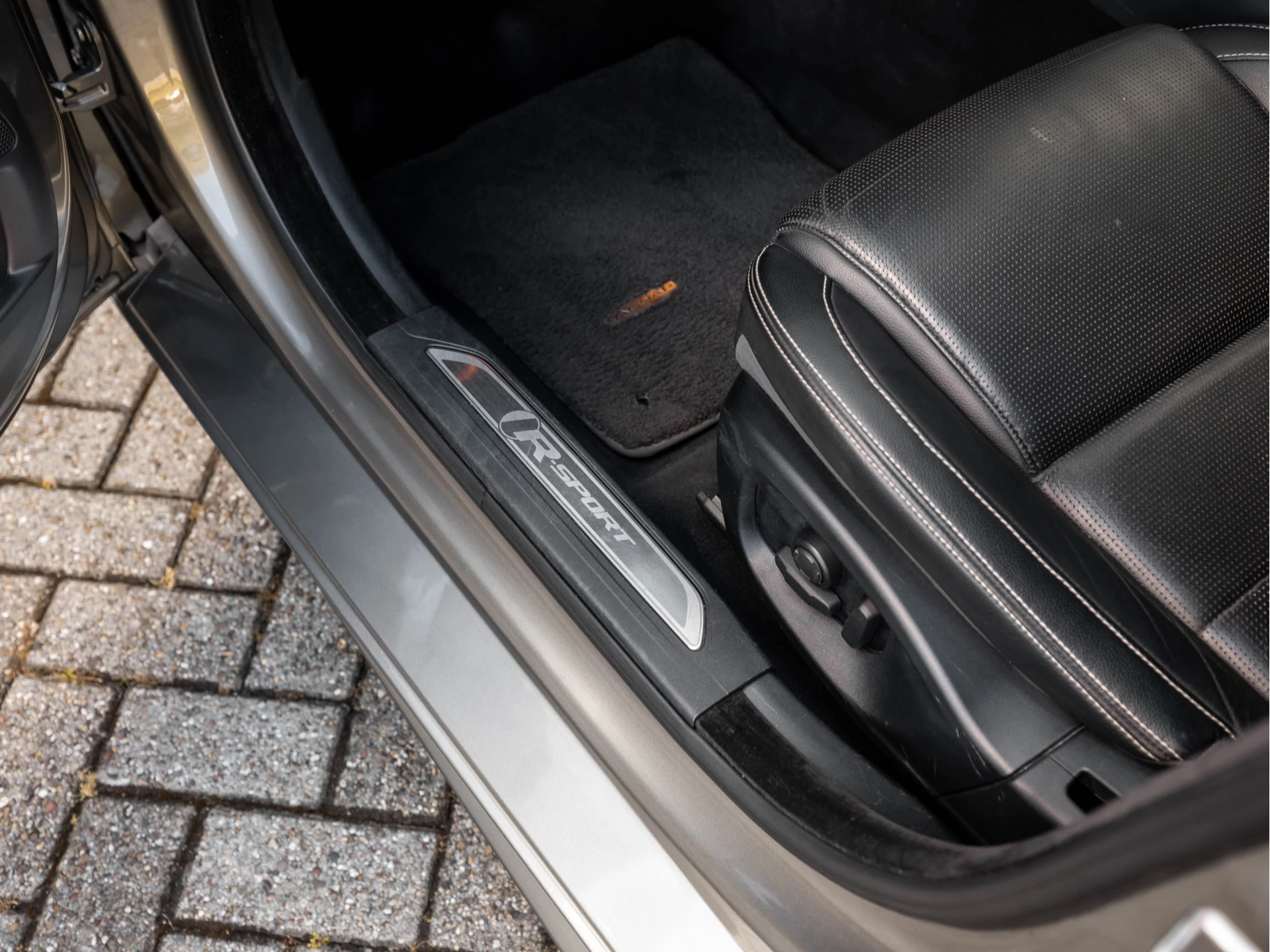 Hoofdafbeelding Jaguar XE