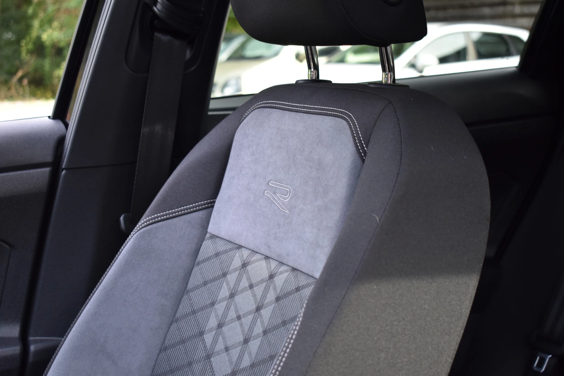 Hoofdafbeelding Volkswagen Taigo