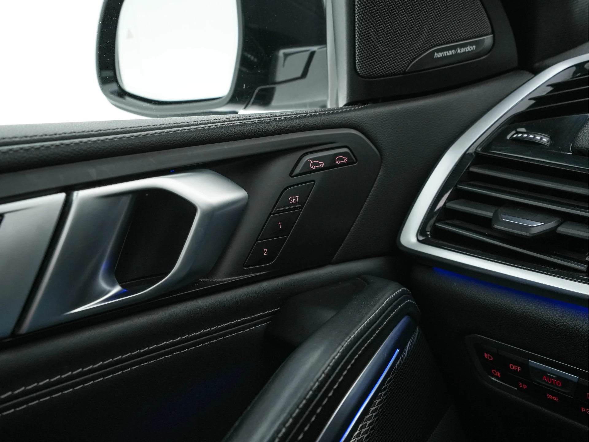 Hoofdafbeelding BMW X6