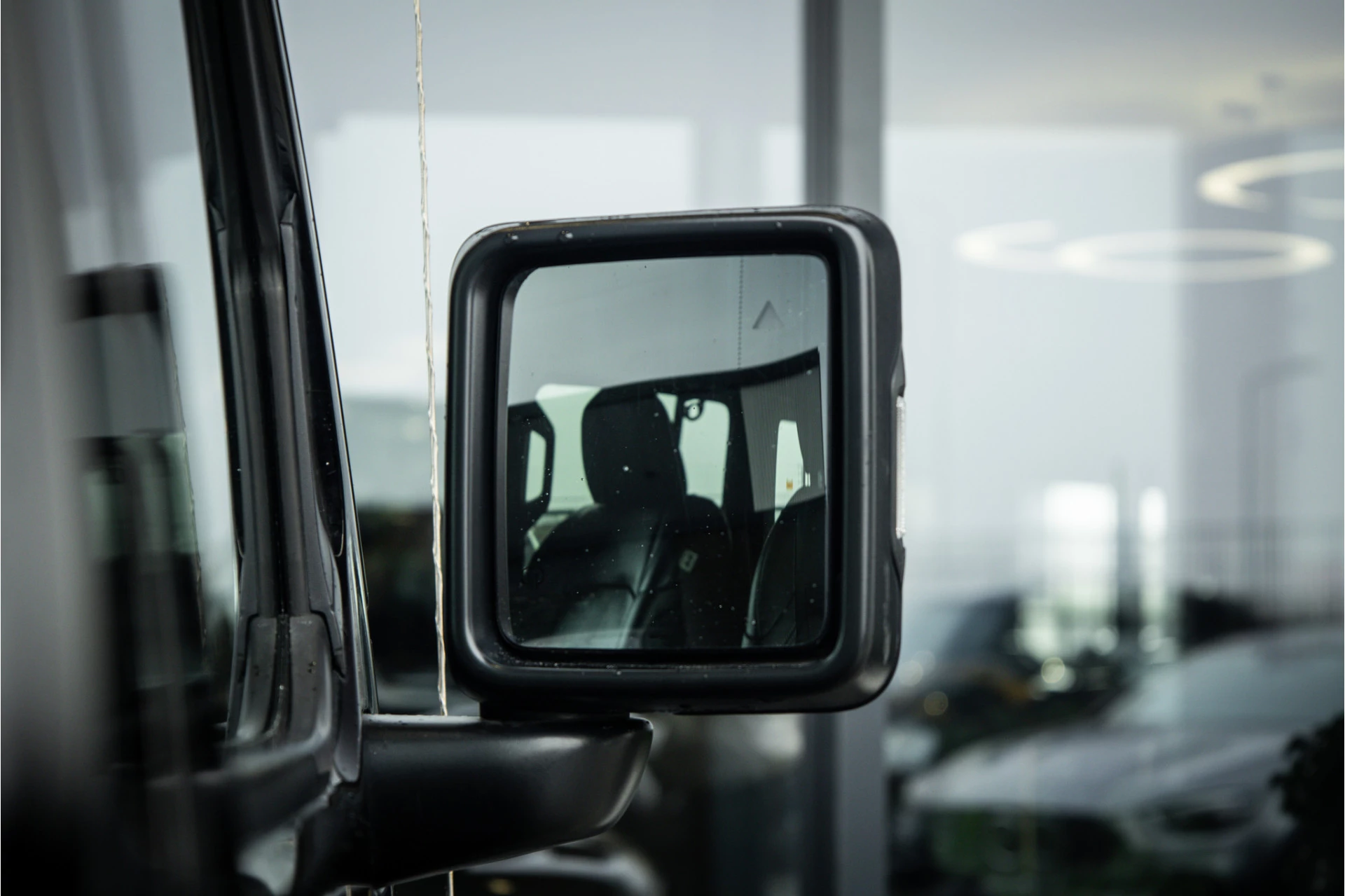 Hoofdafbeelding Jeep Wrangler