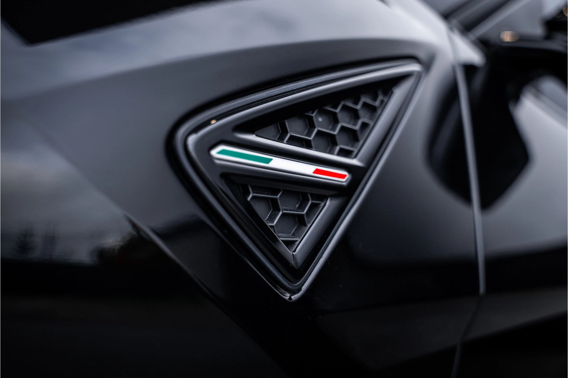 Hoofdafbeelding Lamborghini Urus