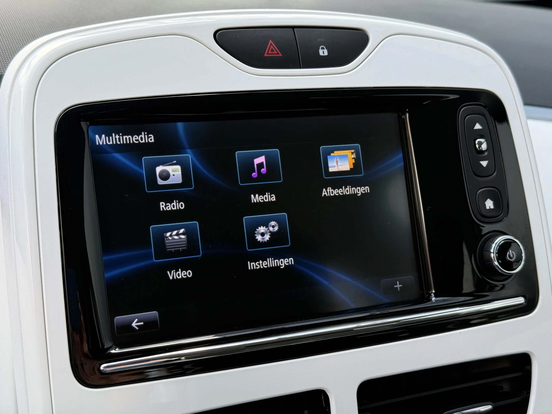 Hoofdafbeelding Renault ZOE