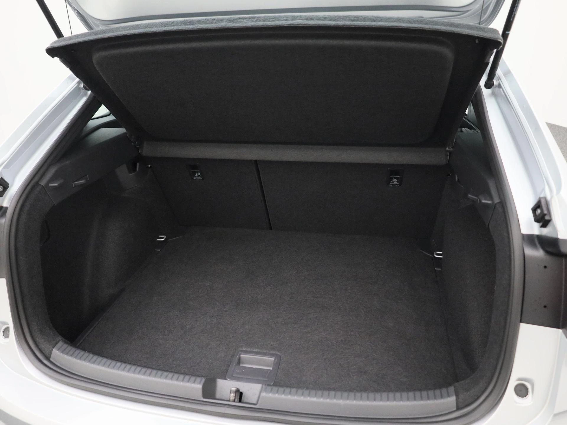 Hoofdafbeelding Volkswagen Taigo