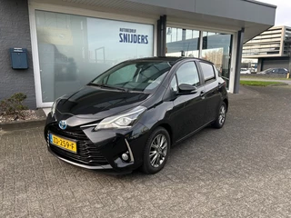 Toyota Yaris 1.5 HYBRID. DYNAMIC AUTOMAAT