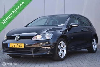 Volkswagen Golf 1.4 TSI | Carplay | Stoelverw | Camera |