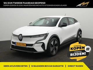 Renault Megane E-Tech EV60 Optimum Charge Equilibre - Occasion Lease vanaf €593,99 p/m - RIJKLAARPRIJS - Apple Carplay - Android Auto - Cruise Control - Trekhaak