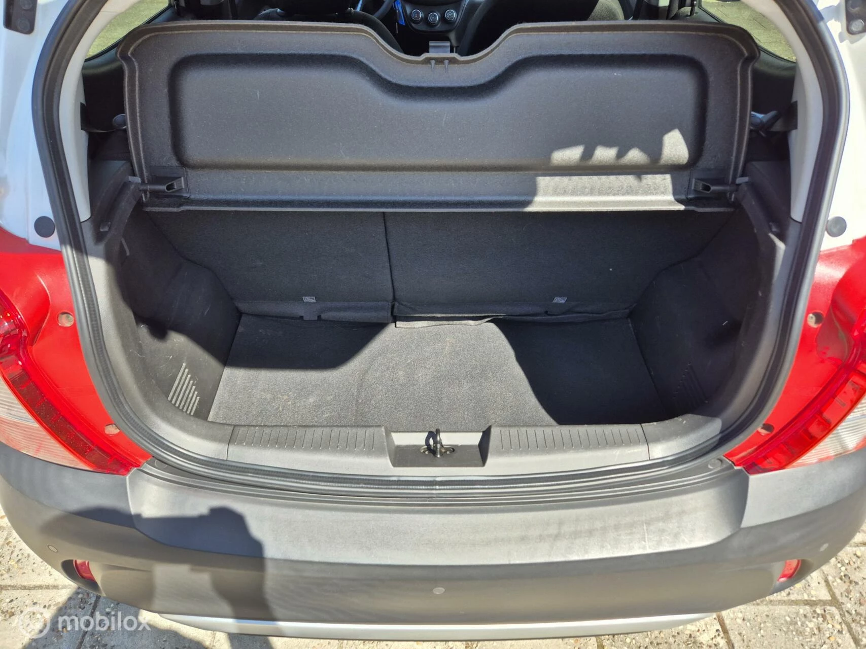 Hoofdafbeelding Opel KARL