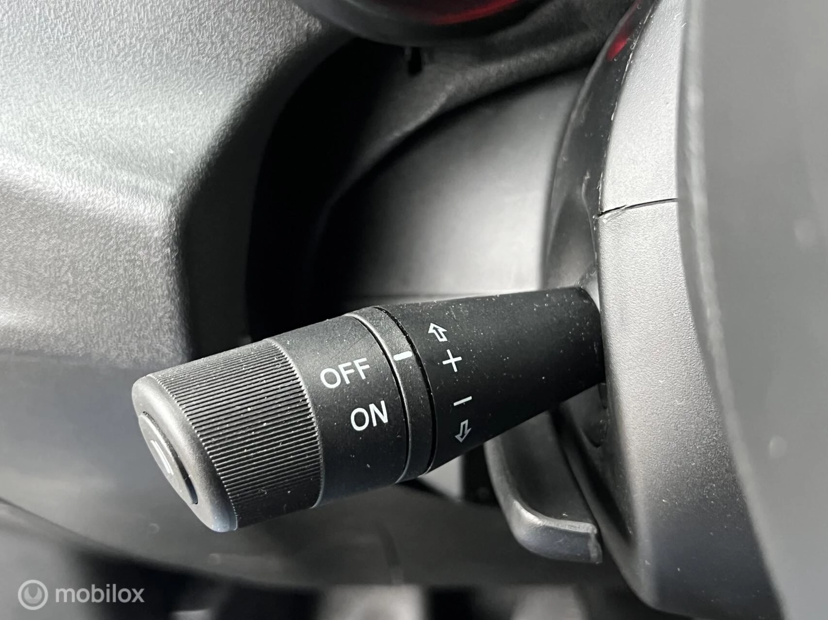 Hoofdafbeelding Fiat Doblò