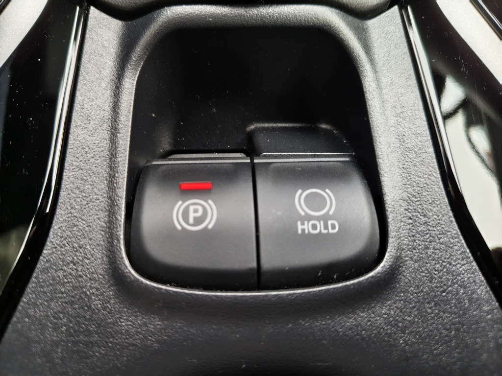 Hoofdafbeelding Toyota Corolla Cross