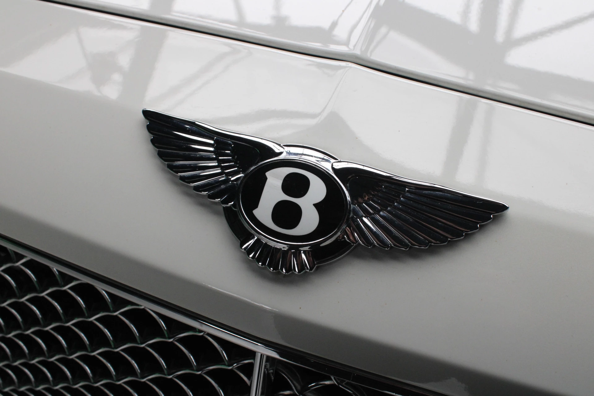 Hoofdafbeelding Bentley Flying Spur