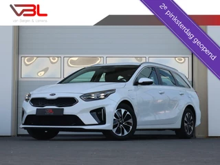 Kia Ceed Sportswagon 1.6 GDI PHEV DynamicPlusLine | ACC |