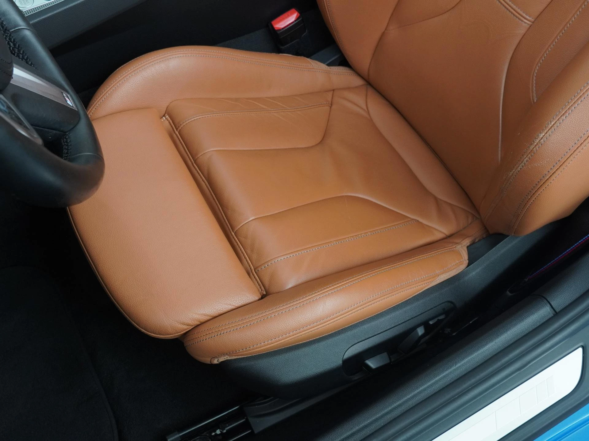 Hoofdafbeelding BMW Z4