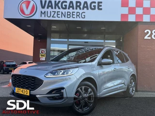 Ford Kuga 2.5 PHEV ST-Line // FULL LED // NAVI + CARPLAY // CAMERA // PDC V+A // ADAPTIVE CRUISE // WINTERPACK