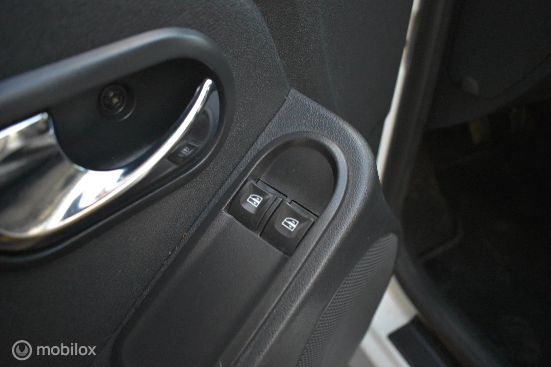 Hoofdafbeelding Dacia Duster