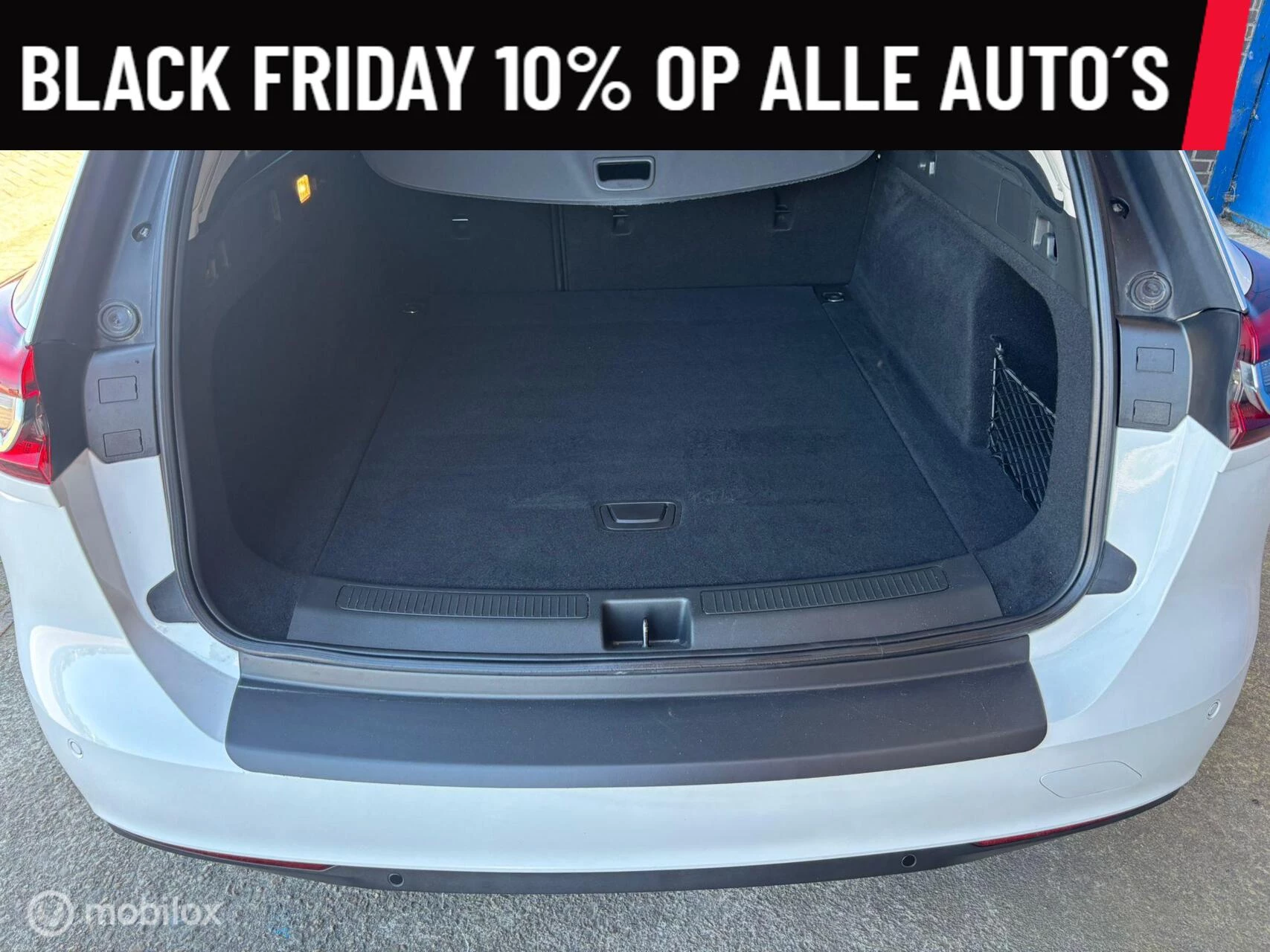 Hoofdafbeelding Opel Insignia